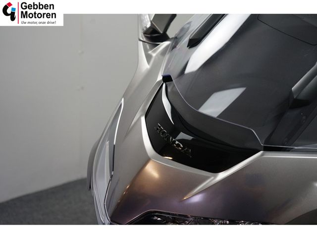 honda - gl-1800-goldwing-f6b