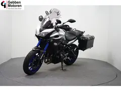 Yamaha Tracer 900 ABS 2015 occasion – foto 4 van 18