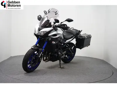 YAMAHA TRACER 900 ABS – foto 4