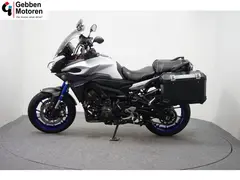 Yamaha Tracer 900 ABS 2015 occasion – foto 5 van 18