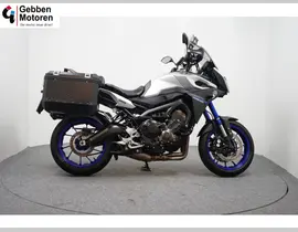 Yamaha Tracer 900 ABS 2015 occasion