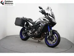 Yamaha Tracer 900 ABS 2015 occasion – foto 2 van 18