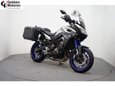 YAMAHA TRACER 900 ABS – foto 2