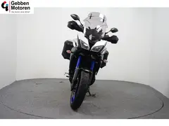 Yamaha Tracer 900 ABS 2015 occasion – foto 3 van 18