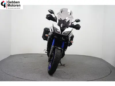 YAMAHA TRACER 900 ABS – foto 3