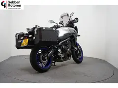 Yamaha Tracer 900 ABS 2015 occasion – foto 8 van 18