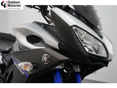 Yamaha Tracer 900 ABS 2015 occasion – foto 9 van 18