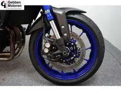 Yamaha Tracer 900 ABS 2015 occasion – foto 10 van 18