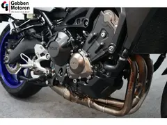 Yamaha Tracer 900 ABS 2015 occasion – foto 11 van 18