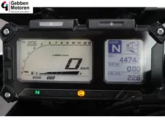 Yamaha Tracer 900 ABS 2015 occasion – foto 18 van 18