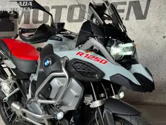 BMW R 1250 GS Adventure Ice Grey - BTW motor 2021 occasion – foto 4 van 26