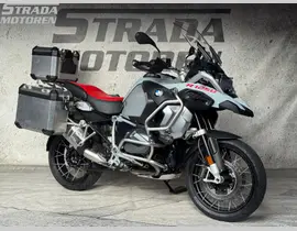 BMW R 1250 GS Adventure 2021 occasion