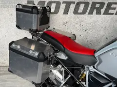 BMW R 1250 GS Adventure Ice Grey - BTW motor 2021 occasion – foto 12 van 26