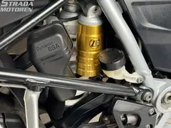 BMW R 1250 GS Adventure Ice Grey - BTW motor 2021 occasion – foto 10 van 26
