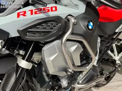 BMW R 1250 GS Adventure Ice Grey - BTW motor 2021 occasion – foto 17 van 26