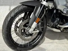 BMW R 1250 GS Adventure Ice Grey - BTW motor 2021 occasion – foto 16 van 26