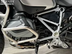 BMW R 1250 GS Adventure Ice Grey - BTW motor 2021 occasion – foto 18 van 26