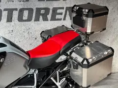 BMW R 1250 GS Adventure Ice Grey - BTW motor 2021 occasion – foto 21 van 26