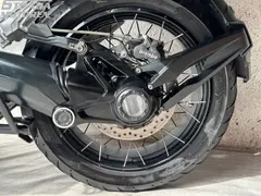 BMW R 1250 GS Adventure Ice Grey - BTW motor 2021 occasion – foto 20 van 26