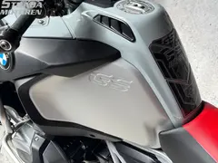 BMW R 1250 GS Adventure Ice Grey - BTW motor 2021 occasion – foto 22 van 26