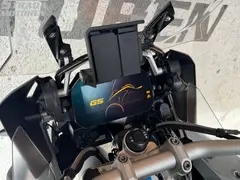 BMW R 1250 GS Adventure Ice Grey - BTW motor 2021 occasion – foto 25 van 26