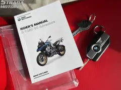 BMW R 1250 GS Adventure Ice Grey - BTW motor 2021 occasion – foto 26 van 26