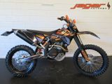 KTM 530 EXC