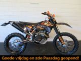 KTM 530 EXC
