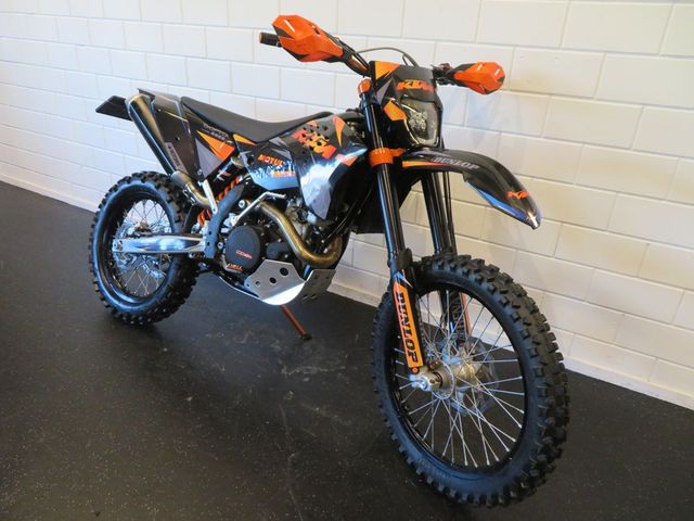 ktm - 530-exc