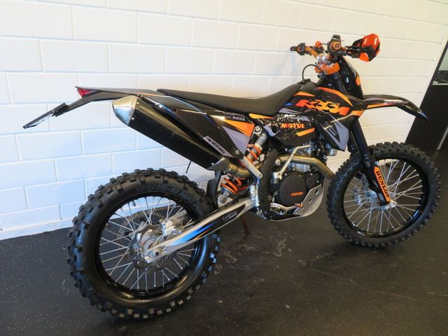 ktm - 530-exc