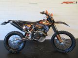 KTM 530 EXC