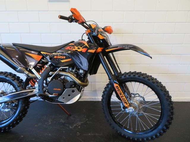 ktm - 530-exc