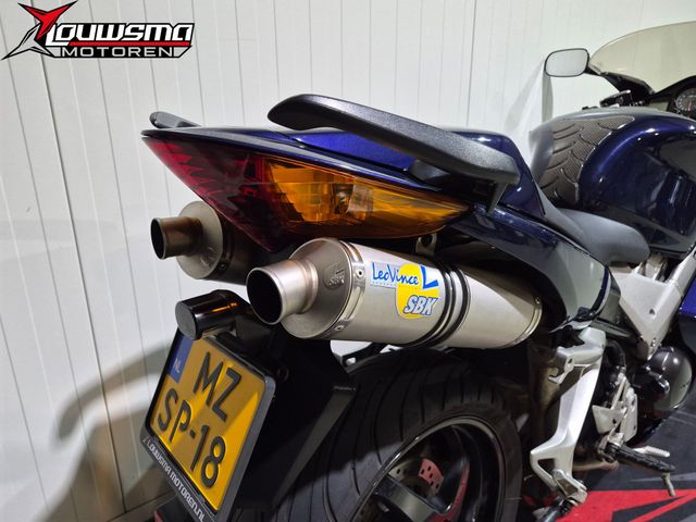 honda - vfr-800-fi-vtec-abs