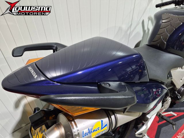 honda - vfr-800-fi-vtec-abs