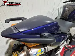 Honda VFR 800 FI Vtec ABS 2002 occasion – foto 5 van 19