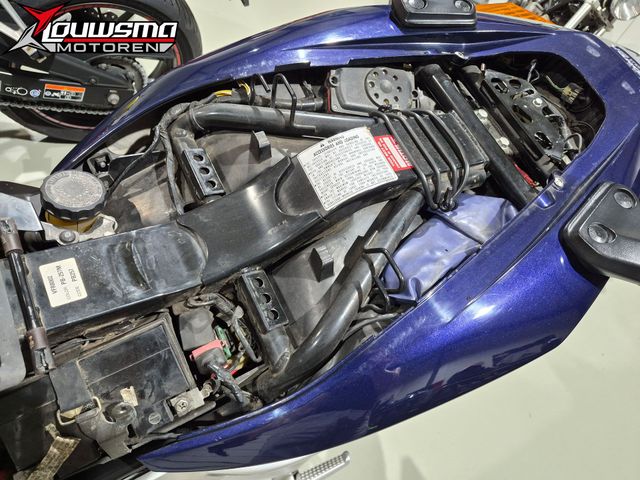 honda - vfr-800-fi-vtec-abs