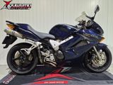 HONDA VFR 800 FI VTEC ABS