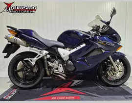 Honda VFR 800 FI Vtec ABS 2002 occasion
