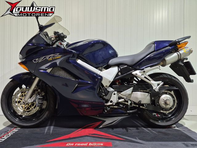 honda - vfr-800-fi-vtec-abs