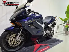 Honda VFR 800 FI Vtec ABS 2002 occasion – foto 11 van 19