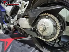 Honda VFR 800 FI Vtec ABS 2002 occasion – foto 13 van 19