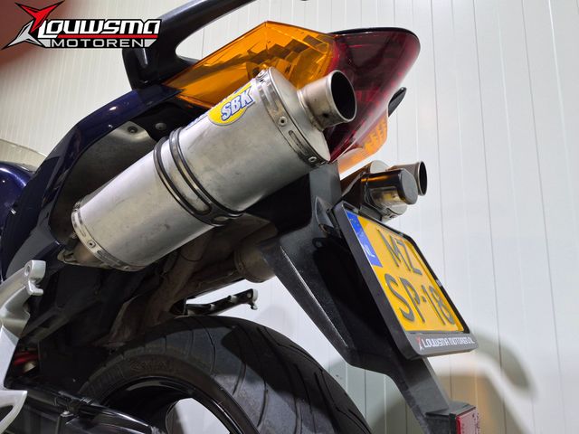 honda - vfr-800-fi-vtec-abs