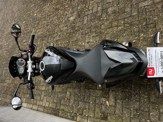 triumph - speed-triple