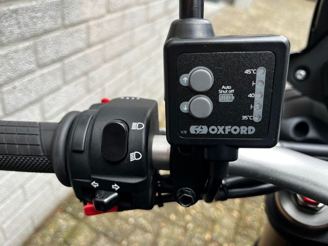 triumph - speed-triple