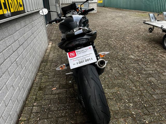 triumph - speed-triple