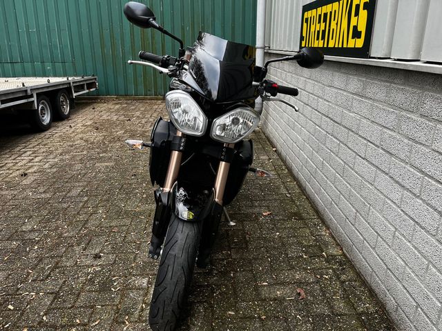 triumph - speed-triple