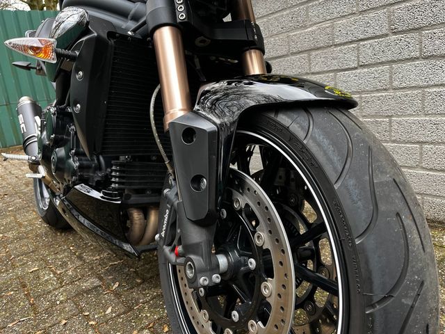 triumph - speed-triple