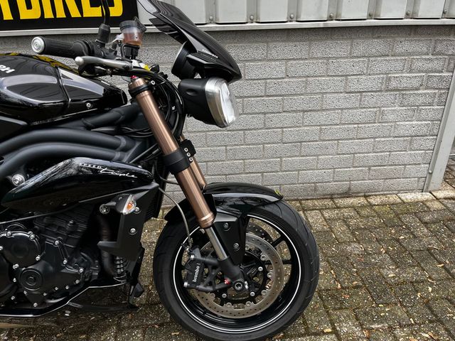 triumph - speed-triple