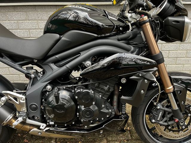 triumph - speed-triple