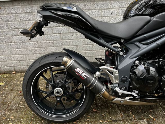 triumph - speed-triple